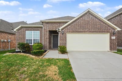 2225 Candler Club Way, Little Elm TX 75068
