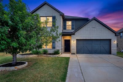 4534 Kipling Avenue, Celina TX 76227 - Photo 2