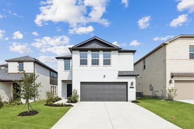1814 Acosta Drive, Forney TX 75126