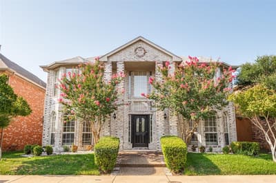 4416 Voss Hills Place, Dallas TX 75287