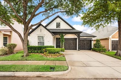 2301 Grizzly Run Lane, Euless TX 76039