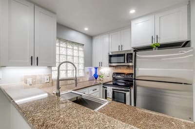 4221 Cole Avenue # 202, Dallas TX 75205 - Photo 2
