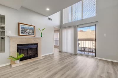 4221 Cole Avenue # 202, Dallas TX 75205 - Photo 3