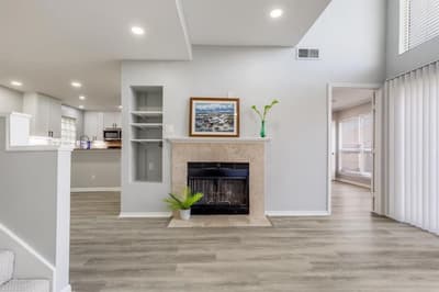 4221 Cole Avenue # 202, Dallas TX 75205
