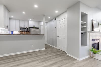 4221 Cole Avenue # 202, Dallas TX 75205 - Photo 5
