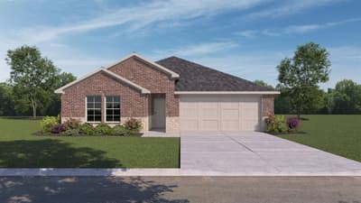 2067 Hearn Drive, Royse City TX 75189