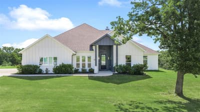 180 Lucky Ridge Lane, Boyd TX 76023