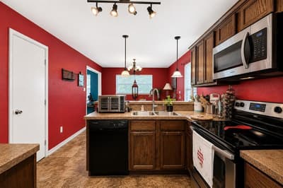 1111 Ridgewood Road, Denison TX 75020 - Photo 5