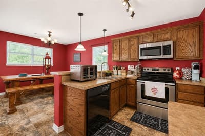 1111 Ridgewood Road, Denison TX 75020 - Photo 4