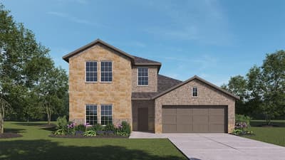2049 Hearn Drive, Royse City TX 75189