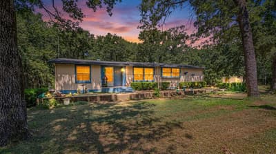 6264 State Highway 276, Point TX 75472