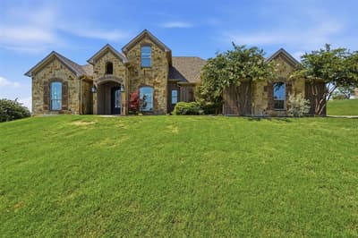12409 Bella Vino Drive, Fort Worth TX 76126