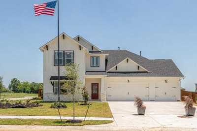 625 Kyle Drive, Tioga TX 76271