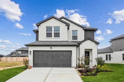 1417 Enzo Court, Forney TX 75126