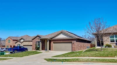 741 Windsor Court, Lavon TX 75166 - Photo 2