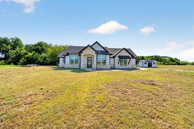 3580 Fm 751, Wills Point TX 75169 - Photo 3