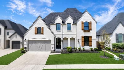 2224 Grey September Street, Celina TX 75009