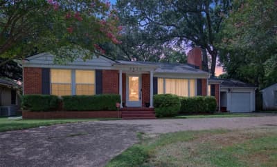 3510 Gilbert Drive, Shreveport LA 71104