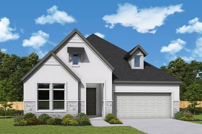 3016 Colt Lane, Celina TX 75009