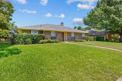 2411 Golden Willow Lane, Richardson TX 75082 - Photo 2