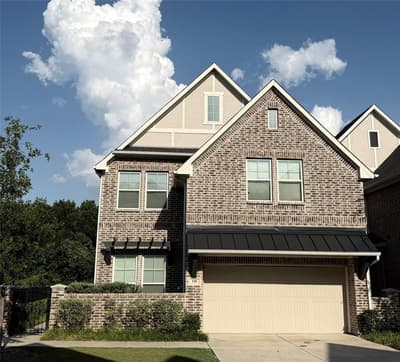 110 Claire Drive, Trophy Club TX 76262