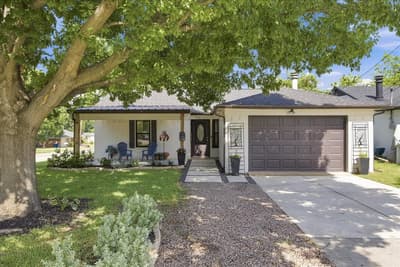 714 Parks Avenue, Rockwall TX 75087