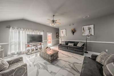 1240 Camden Yard Drive, Fort Worth TX 76028 - Photo 5
