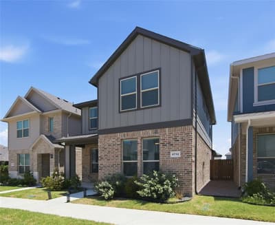 4712 Alliance Street, Haltom City TX 76117 - Photo 2