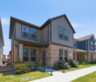 4712 Alliance Street, Haltom City TX 76117 - Photo 3