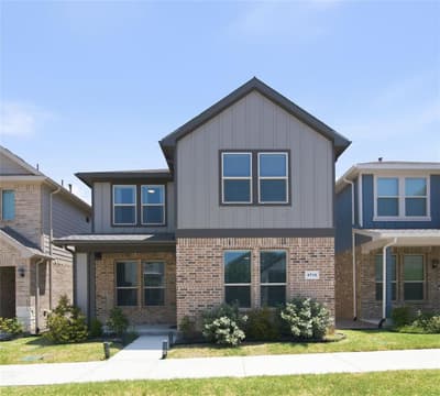 4712 Alliance Street, Haltom City TX 76117