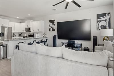 4712 Alliance Street, Haltom City TX 76117 - Photo 4