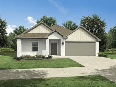 4009 Somerville Drive, Farmersville TX 75442