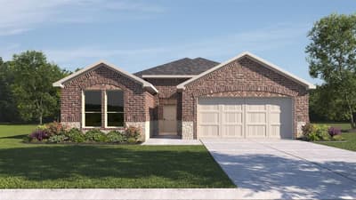 2511 Wesley Avenue, Royse City TX 75189