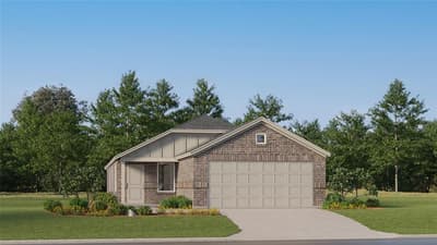 14154 Bechler Street, Pilot Point TX 76258