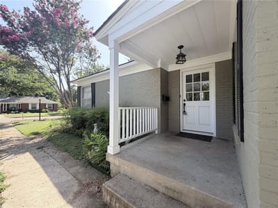 529 Coolair Drive, Dallas TX 75218
