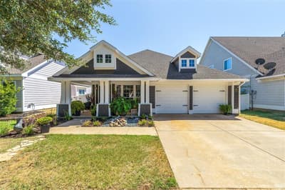 10316 Nantucket Drive, Providence Village TX 76227