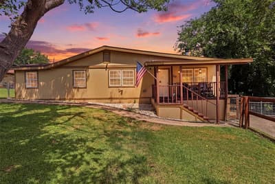620 Hilltop Circle, Wylie TX 75098