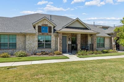 3931 Marigold Lane, Prosper TX 75078