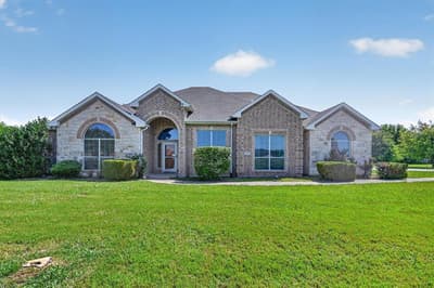 11253 Glenn Cove, Forney TX 75126