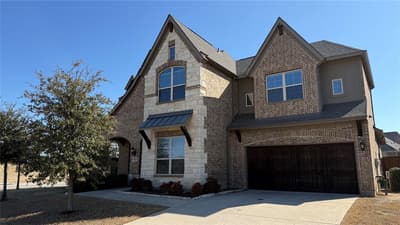 1616 Tanner Parkway, Argyle TX 76226