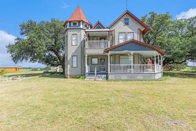 10454 E State Highway 6, Dublin TX 76446 - Photo 2