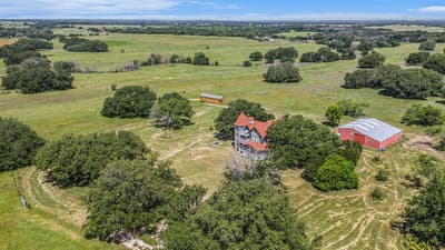 10454 E State Highway 6, Dublin TX 76446 - Photo 3