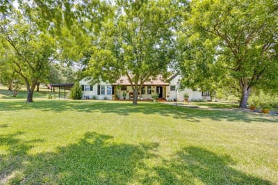 13800 Llano Drive, Weatherford TX 76087 - Photo 2