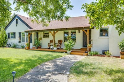 13800 Llano Drive, Weatherford TX 76087 - Photo 3