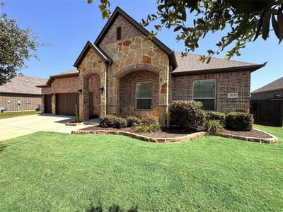 2429 San Marcos Drive, Royse City TX 75189