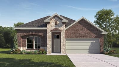 2527 Wesley Avenue, Royse City TX 75189