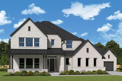 2131 Lakeside Drive, Lakewood Village TX 75068