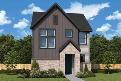 4805 Vizsla Lane, McKinney TX 75071