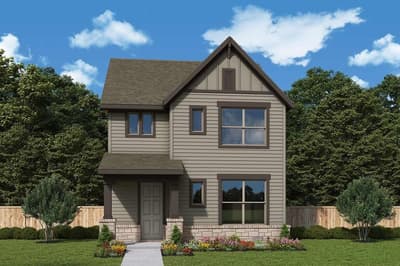 4825 Vizsla Lane, McKinney TX 75071