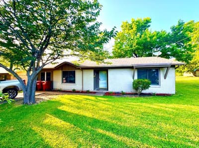 404 Neathery Street, Farmersville TX 75442